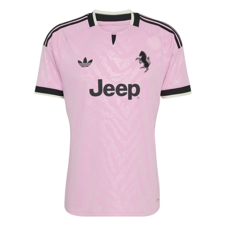 2026/2027 Juventus Away Football Shirt