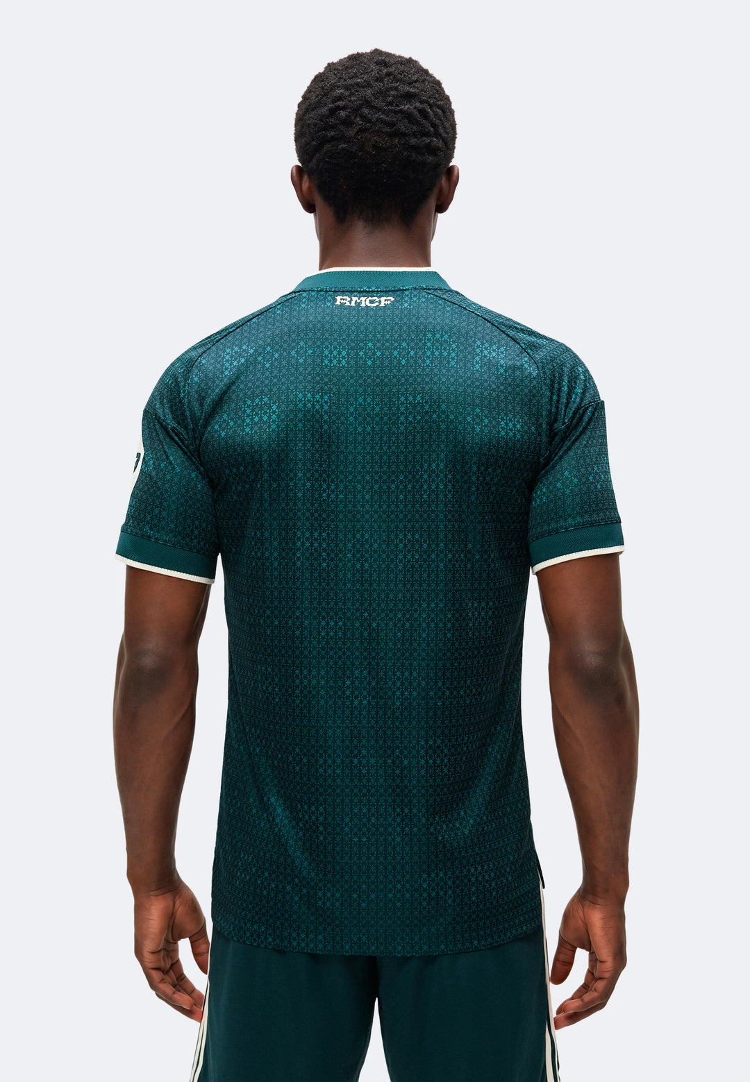 2026/2027 Real Madrid Away Football Shirt