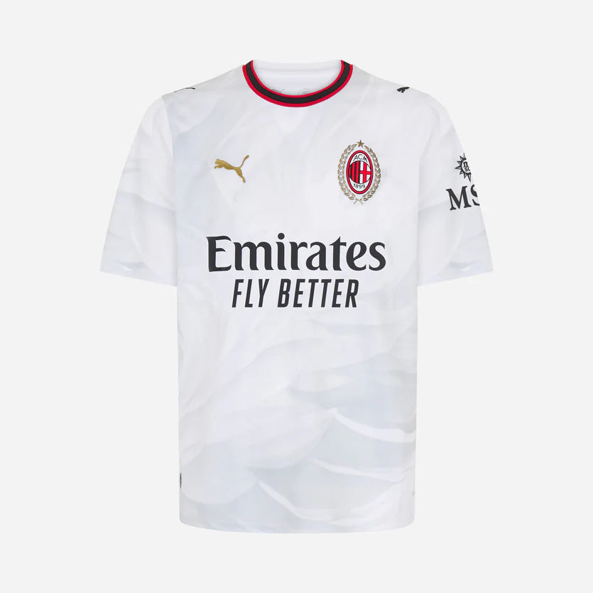 2026/2027 AC Milan Away Football Shirt