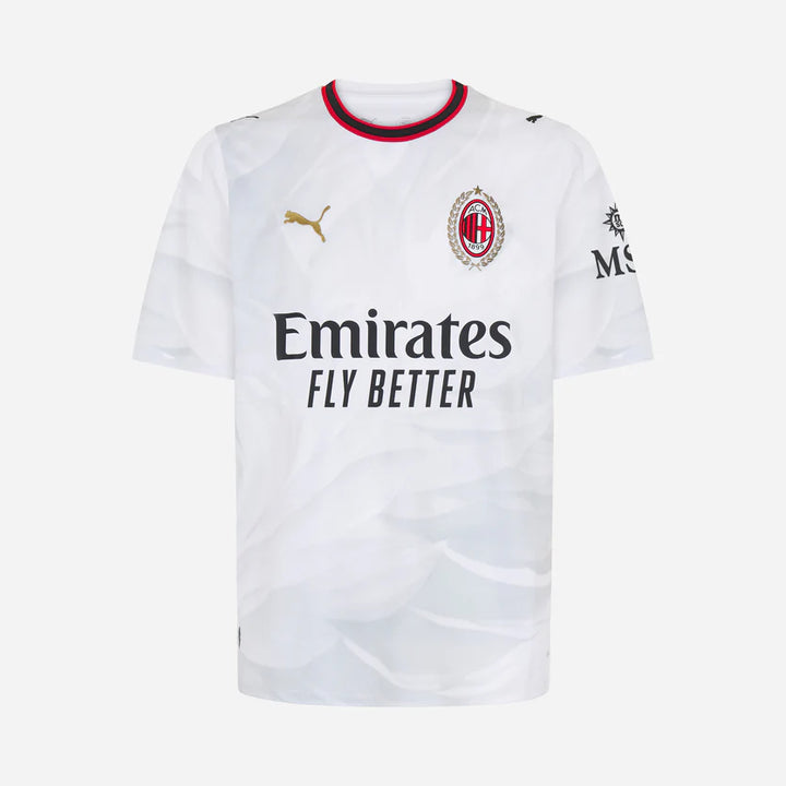 2026/2027 AC Milan Away Football Shirt