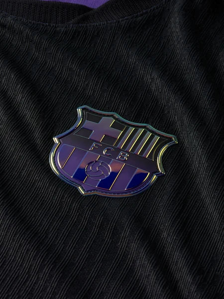 2026/2027 Barcelona X Kobe Bryant Away Football Shirt