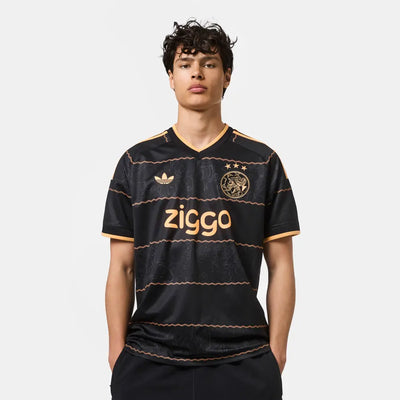 2026/2027 Ajax Away Football Shirt