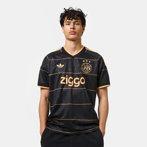 2026/2027 Ajax Away Football Shirt