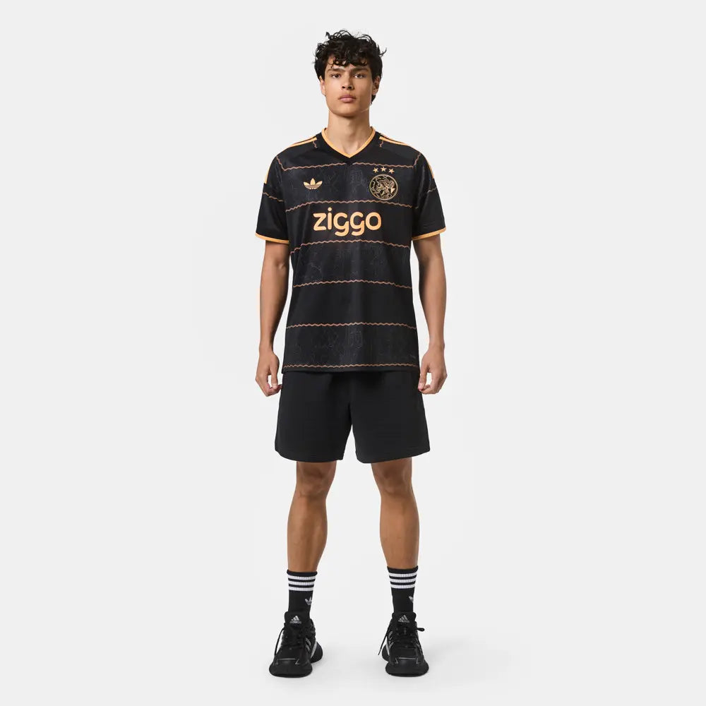 2026/2027 Ajax Away Football Shirt