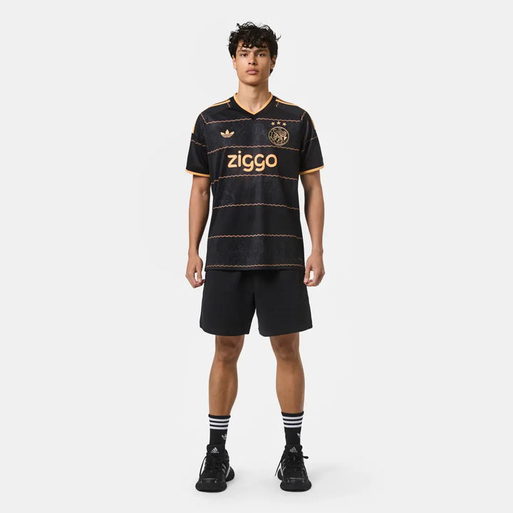 2026/2027 Ajax Away Football Shirt