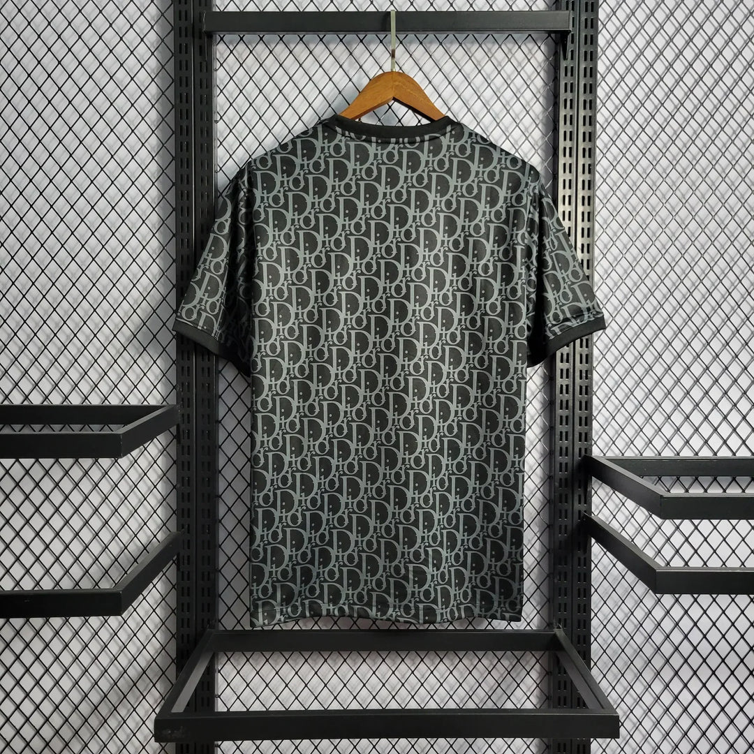 PSG x Dior Limited Jersey