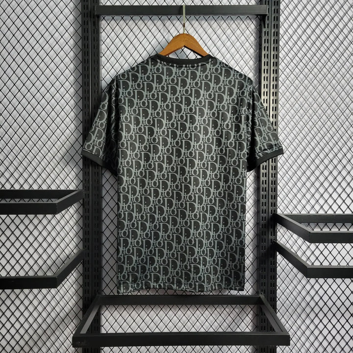 PSG x Dior Limited Jersey