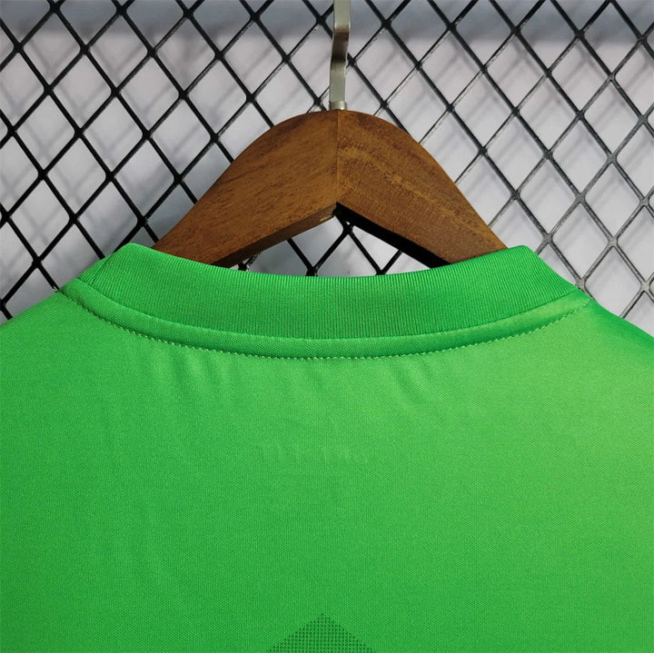 Brazil 2014-2015 Training Kit