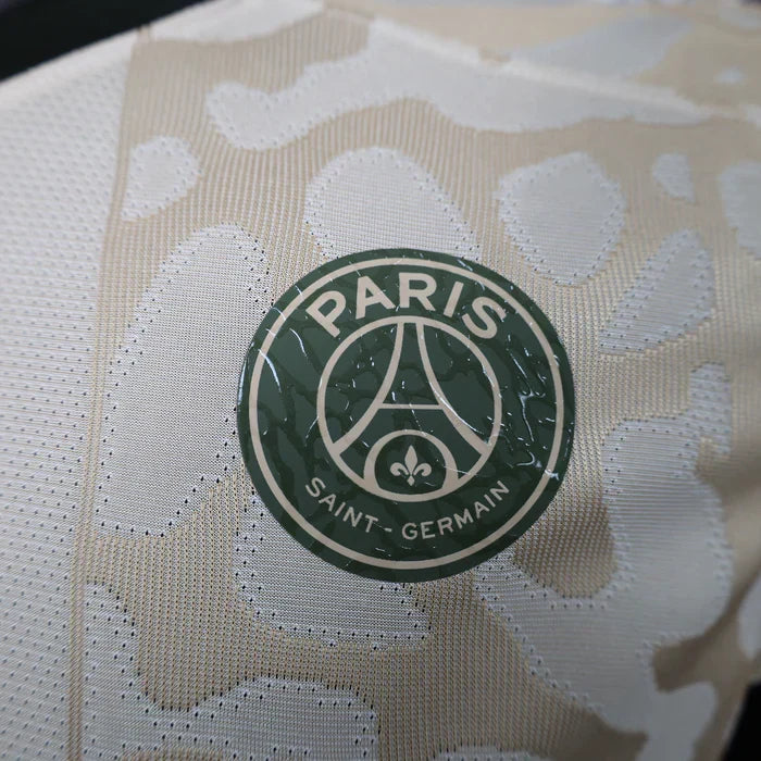 PSG 2023/2024 Fourth Kit