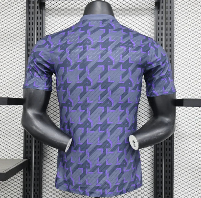 Real Madrid 2024/2025 Pre-Match Kit