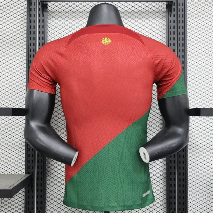 2022/2023 Portugal Home Kit
