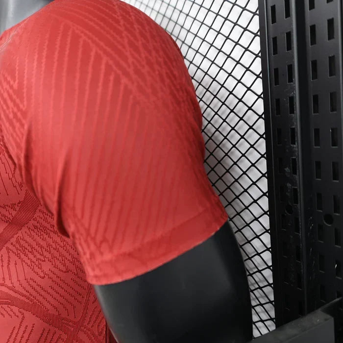 2022/2023 Portugal Home Kit