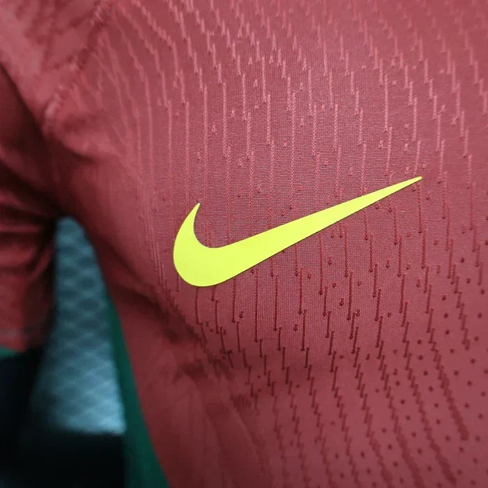 2022/2023 Portugal Home Kit