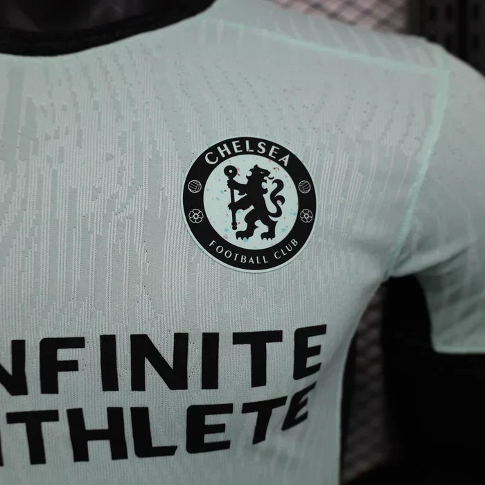 Chelsea 2023/2024 Third Kit
