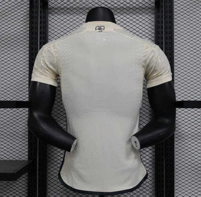 AS Roma 2023/2024 Away Kit