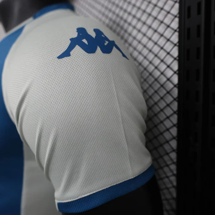 AS Monaco 2023/2024 Away Kit