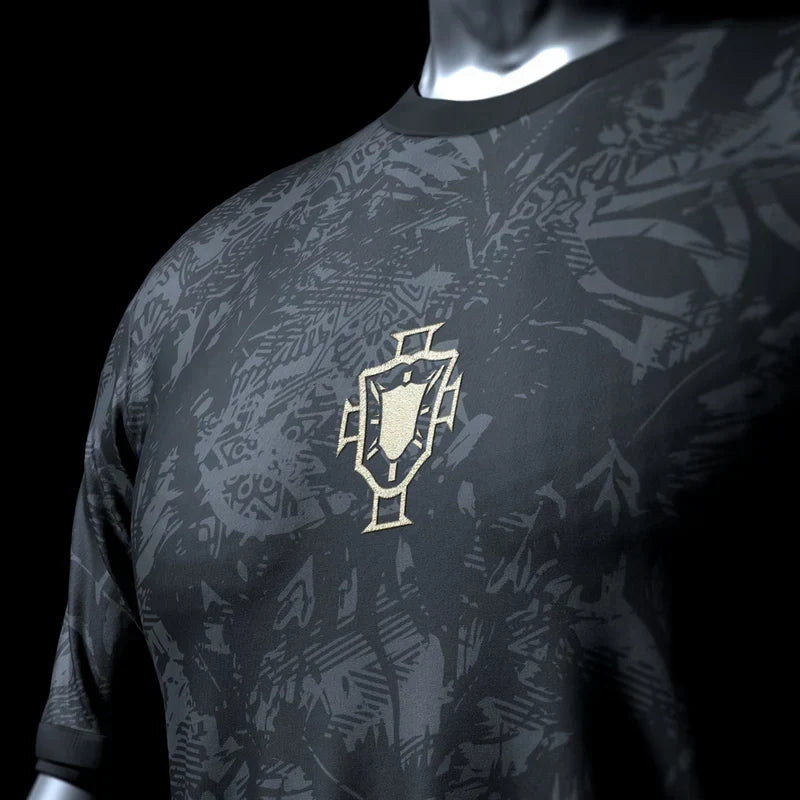 Portugal "The Sui" Limited Jersey