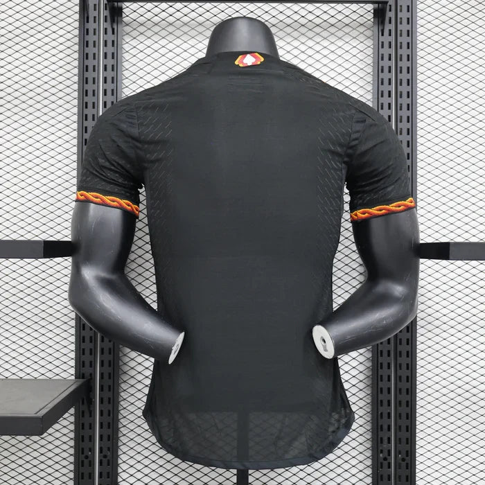 AS Roma 2023/2024 Third Kit