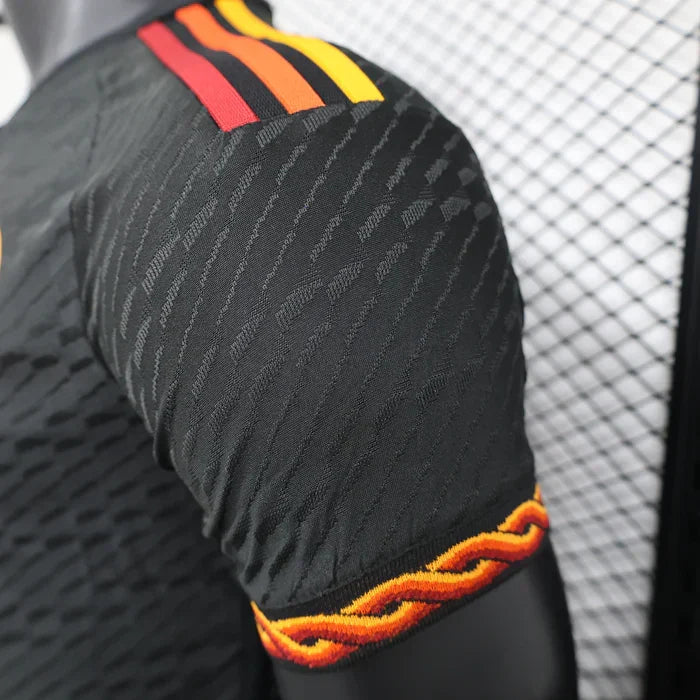 AS Roma 2023/2024 Third Kit