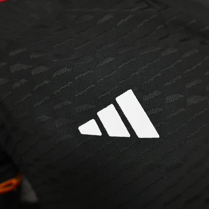 AS Roma 2023/2024 Third Kit