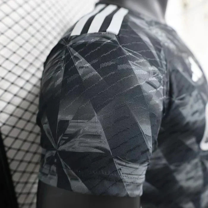 Ajax "Amsterdam Nightfall" Limited Jersey