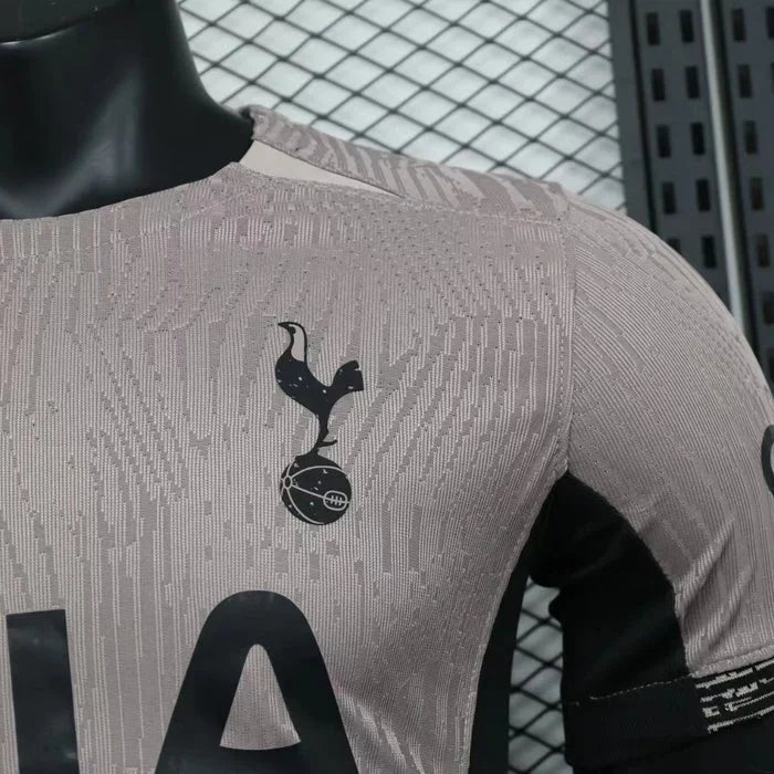 Tottenham 2023/2024 Away Kit