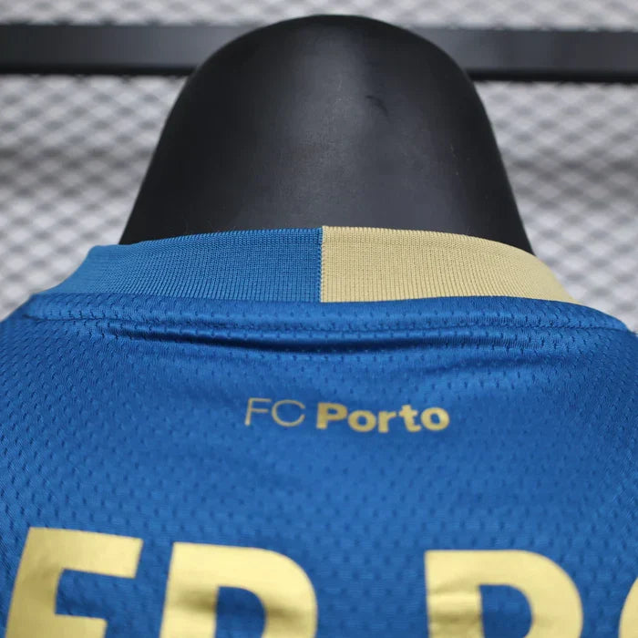 FC Porto 2023/2024 Third Kit