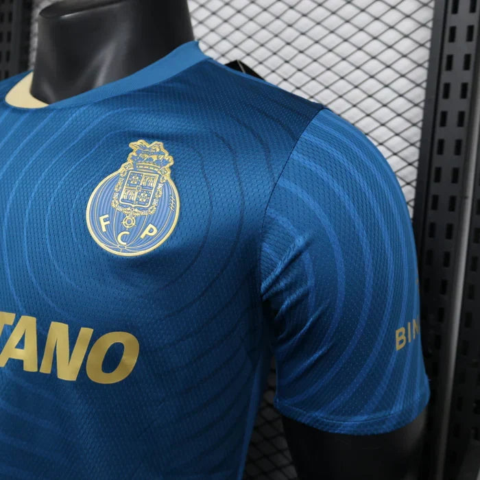 FC Porto 2023/2024 Third Kit