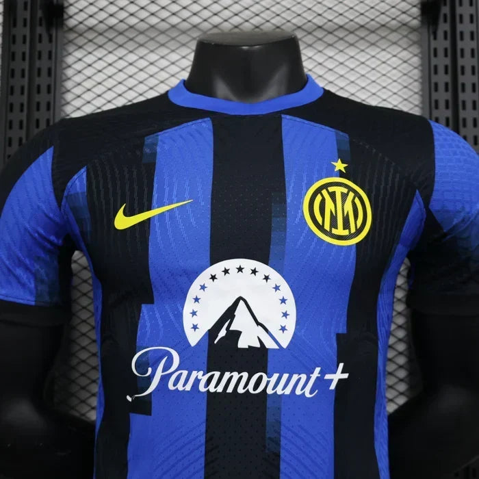 Inter Milan 2023/2024 Home Kit