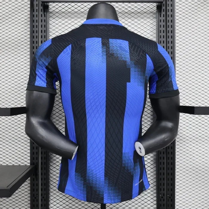 Inter Milan 2023/2024 Home Kit