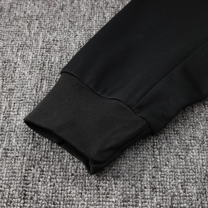 Barcelona Black Tracksuit II