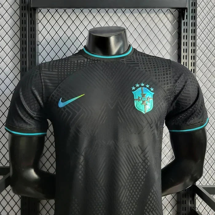 Brazil "Emerald Nights" Limited Jersey