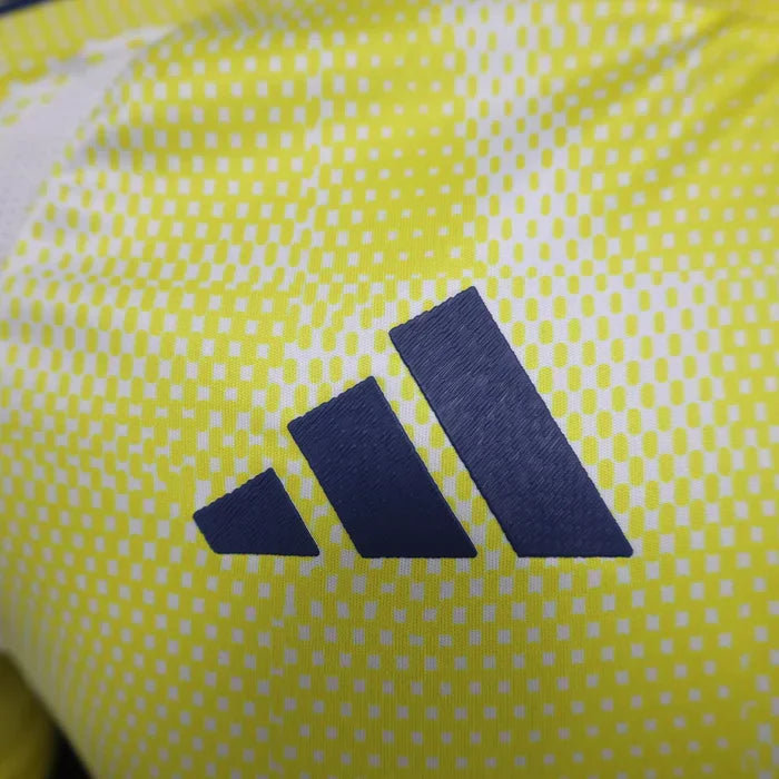 Juventus 2024/2025 Away Kit