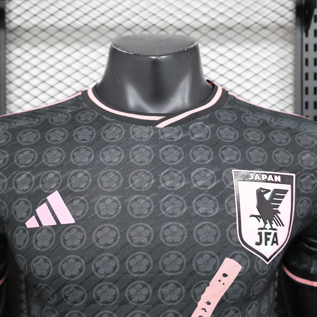 Japan "Sakura Blade" Limited Jersey