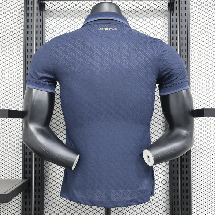 Juventus 2024/2025 Third Kit