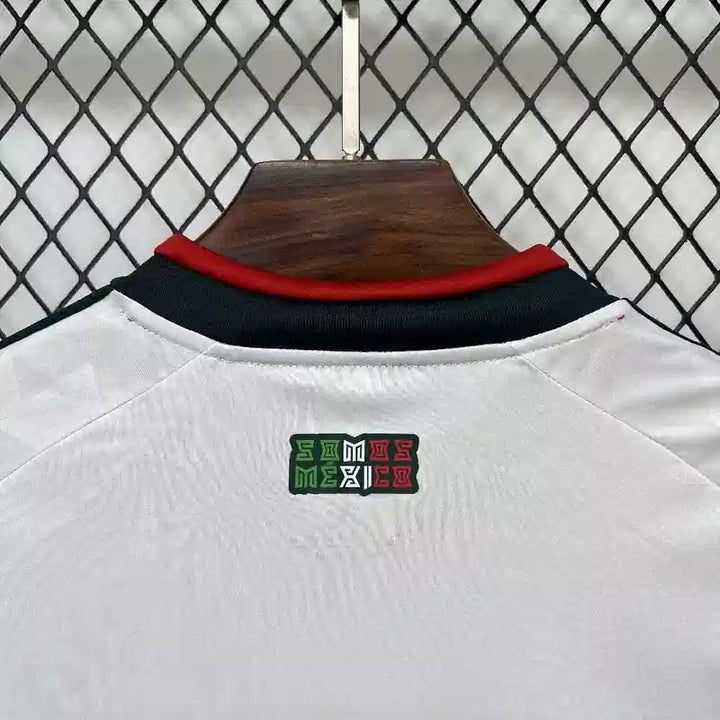 2026 Mexico Away World Cup Football Jersey