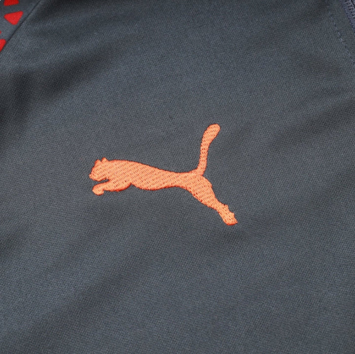 Manchester City "Shadow Inferno" Tracksuit II
