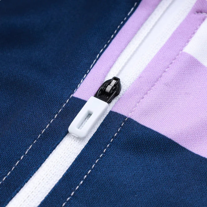 Real Madrid "Imperial Stride" Tracksuit