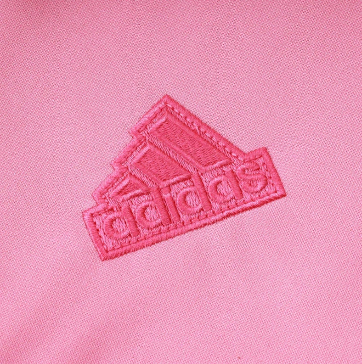 Inter Miami Black and Pink Tracksuit