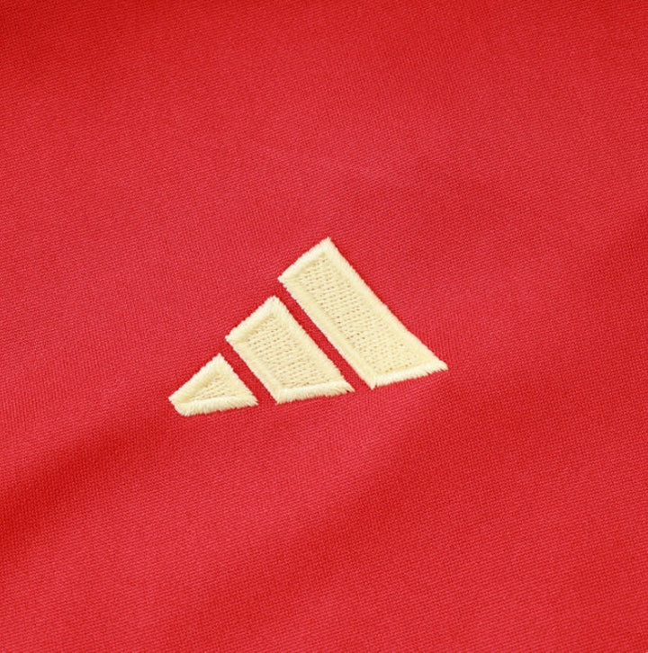 Spain Blue and Red Tracksuit