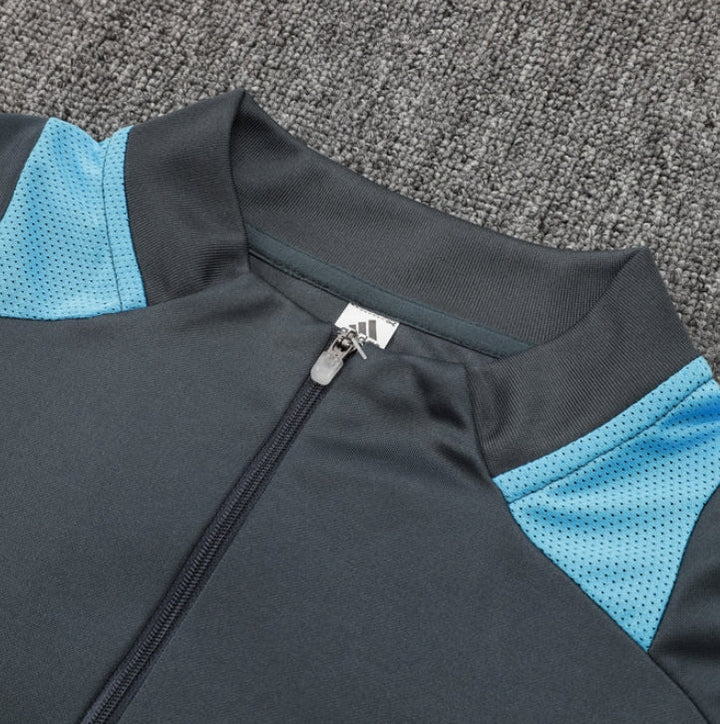 Argentina Grey Tracksuit