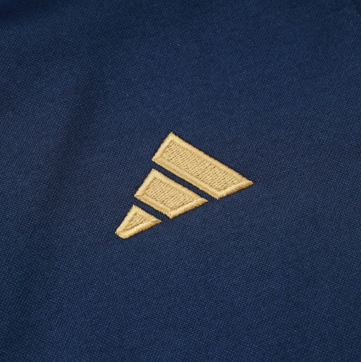Italy 2024 Dark Blue Tracksuit Il