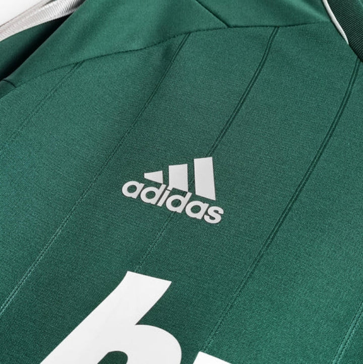 Real Madrid Retro 2012-2013 Third Kit