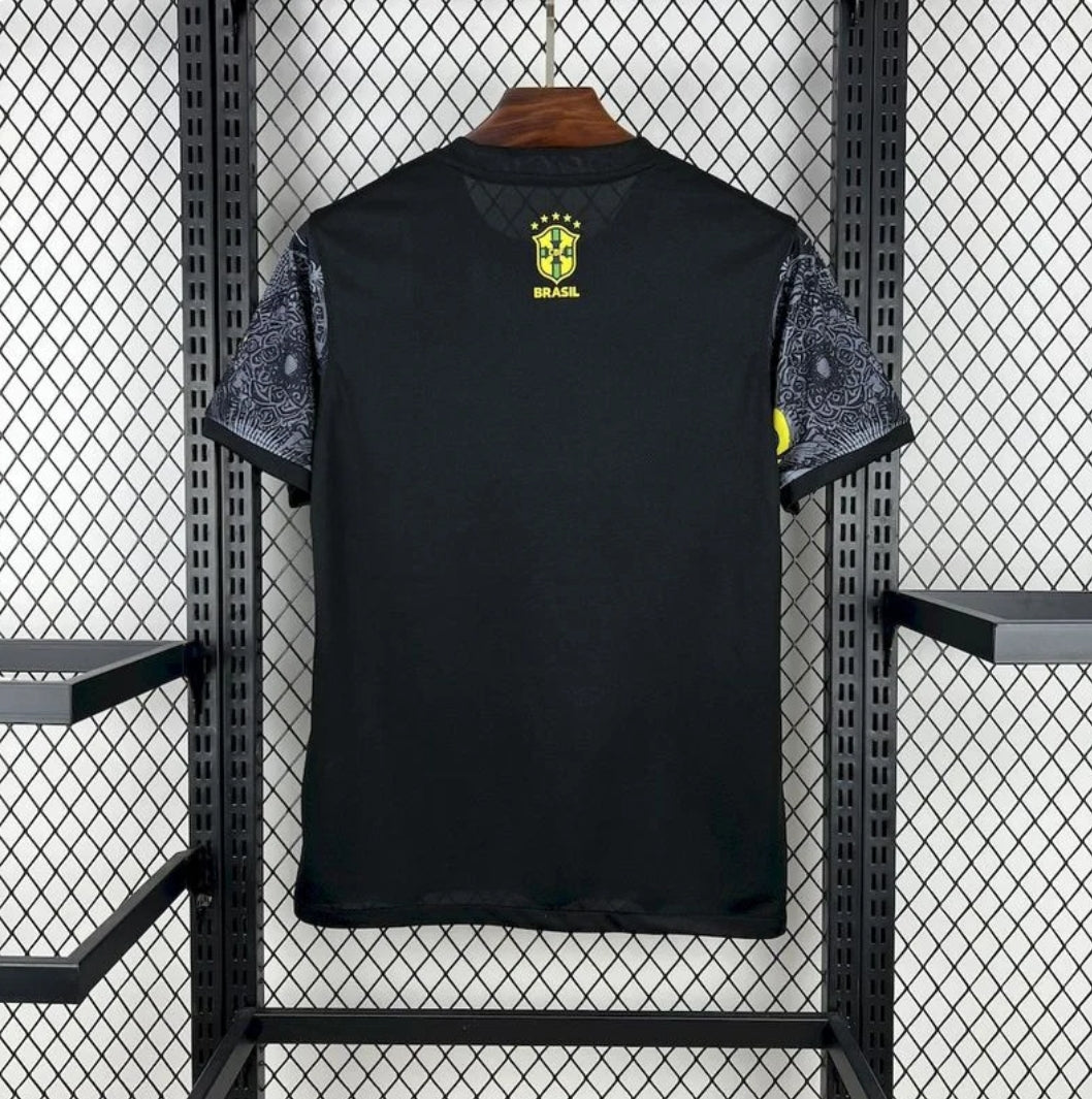Brazil "Jesus" Limited Jersey Fan Version