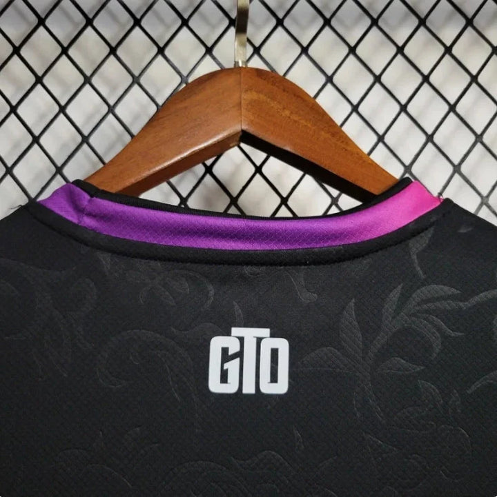 PSG "Paris Noir" Limited Jersey