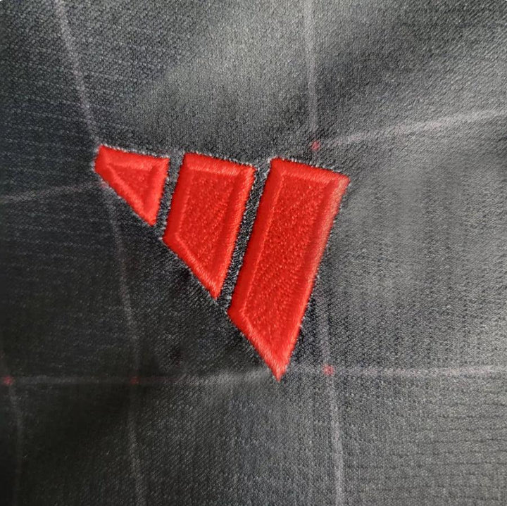 Japan "Crimson Tiger" Limited Jersey