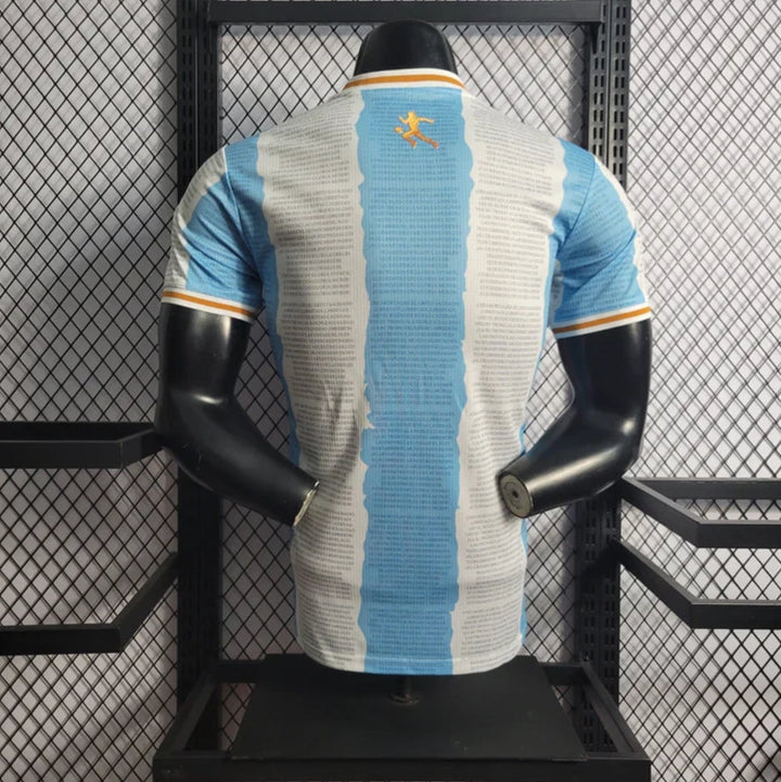 Argentina "Maradona" Commemorative Limited Jersey