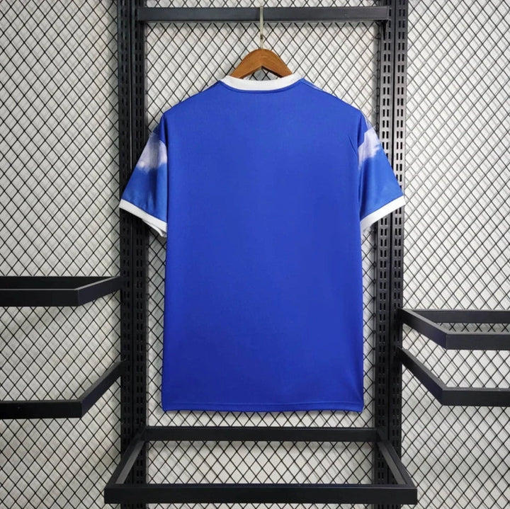 Japan "Fuji Skyline" Limited Jersey