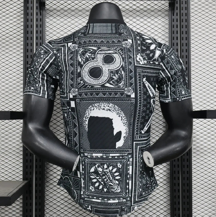 Arsenal "Heritage" Limited Jersey
