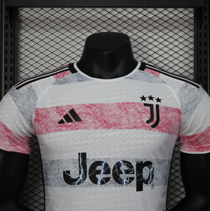 Juventus 2023/2024 Away Kit